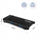 Gymtek jooksulint XT300