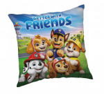 Jerry Fabrics Paw Patrol dekoratiivpadi 40x40 cm &ndash; PP553