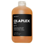 Olaplex No.1 Bond Multiplier 525 ml &ndash; professionaalne juuksesidemeid taastav hooldus