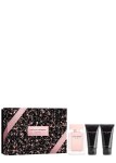 Narciso Rodriguez For Her EDT kinkekomplekt 50 ml + kehalosioon + du&scaron;igeel