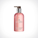 Molton Brown rabarberi ja roosi peen vedel k&auml;tepesuvahend - 300ml