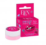 ELEN COSMETICS huulepalsam Sweet Cherry, 9 g