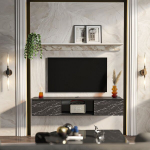 Elia - Ephesus valge v2 telerilaud