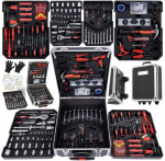 Lehmann t&ouml;&ouml;riistakomplekt 1000