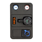 Pumbagrupp GP PRO 3D-S + BETA 2 25-60/180