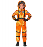 "ORANŽ ASTRONAUT" (&uuml;likond, kiiver)