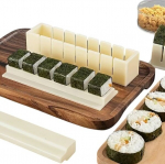 Sushi valmistamise komplekt