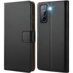 Avatav kaitse&uuml;mbris Samsung Galaxy S21 Plus Nikcorp must