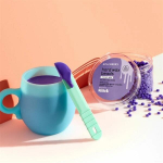 Sliick vaha depilatsioonikomplekt (soojendusega mikrolaineahi)