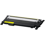 Laserprinteri kassett ANALOOG TOONER CLT-Y406S CLP-360 / C410 Yellow, CLT-Y406S CLP-360 / C410 Yellow