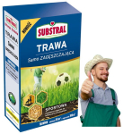 Sportmuru 1 kg isekompaktsioneeruv segu, mis on tallamiskindel, 1 kg