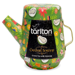 Cardinal Soursop - Roheline lahtine lehttee Soursopiga (Graviola, Guanaban), Tarlton, 100g