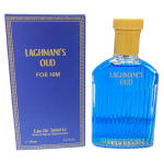 Peenparf&uuml;meeria, Laghmani Oud Blue, tualettvesi meestele, 100 ml meestele
