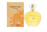Peen parf&uuml;meeria, Lily lugu, Eau De Parfum, Naistele, 100 ml Naistele
