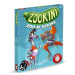 Zookini - Loomaaed bikiinides - Piatnik