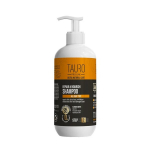 Toitev &scaron;ampoon koerte ja kasside karvkattele ja nahale Tauro Pro Line Ultra Natural Care Repair & Nourish, 400 ml