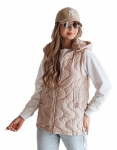 Naiste roosa vest Vesolita, S