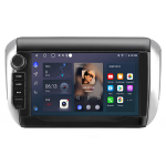 autoradio junsun Peugeot 208/2008 2012-2018 gps navigatsioon wifi bluetooth fm rooli juhtimisfunktsioon