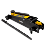 JCB JCB-TH22504 Madal profiiliga h&uuml;drauliline tungraud 2.25 t 150&ndash;530 mm kahe kolviga