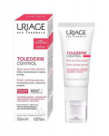 Silmakreem Uriage Tol&eacute;derm Control Rahustav V&auml;rske Tundlikule Nahale 15 ml