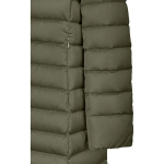 GEOX naiste jope, roheline, Bettanie joped