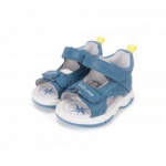 Sandaalid Poiste DDStep sinised
