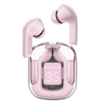 Acefast In-Ear TWS Bluetooth Pink