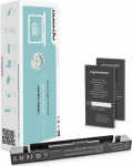 S&uuml;learvuti aku Movano A41-X550A Asus X450 X550 A450 A550 F450 F550 F552 K550 D452 D552 K552 P450 R409