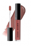 Huulel&auml;ige Bobbi Brown Crushed Oil-Infused Gloss Force Of Nature 6 ml roosa l&auml;ige