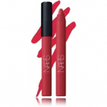 Huulepliiats NARS Powermatte High Intensity Midnight Rider matt punane 2,4 g