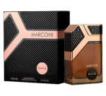 Parf&uuml;&uuml;m Rave Marconi EDP 100 ml Unisex Idamaine-Lilleline