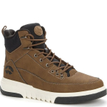 GRUNBERG Meeste saapad, pruun