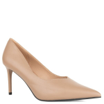 KEDDO Naiste k&otilde;rged kontsad, liiv, kontsakingad