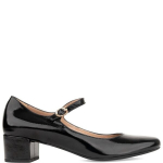 SERGIO MORETTI Naiste k&otilde;rged kontsad, mustad, kontsakingad