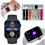 Nutikell Nutikell C60 Pro &ndash; multifunktsionaalne spordikell Smart Watch