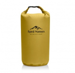 Fjord Nansen Pump Ssck Light 25L veekindel pumbakott