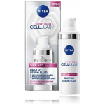 NIVEA Cellular Expert Filler SPF50+ meigikreemid