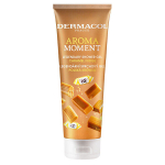 Du&scaron;igeel Dermacol Legendary Aroma Moment Caramel Cake 250 ml &otilde;rn puhastus