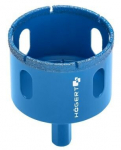 25mm Teemantpuur keraam.plaatidele+kivi 7D325