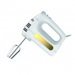 Oliver Voltz 55OV51110W, k&auml;simikser, 500 W, 6 kiirust, turbofunktsioon, valge