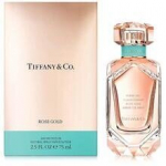 Tiffany & Co roosa kulla EDP