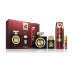 &bdquo;Lattafa Pride Nebras&ldquo; kinkekomplekt, 320 ml