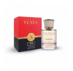 VEXES W308 EDP parf&uuml;&uuml;mvesi naistele POUR FEM., 50 ml