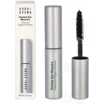 Vol&uuml;&uuml;mi andev ripsmetu&scaron;&scaron; Bobbi Brown Smokey Eye Mascara Mini, Black, 3 ml