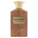 Gulf Orchid, Highness, Eau de Parfum, Unisex, 105 ml