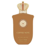 Gulf Orchid, Coffee Note, Eau de Parfum, Unisex, 100 ml
