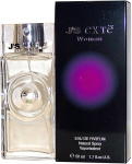 J'S Exte, Naine, Parf&uuml;&uuml;mvesi, Naistele, 50 ml