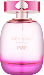 Kate Spade Pop Eau de Parfum naistele 60 ml
