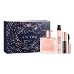 Komplekt Lancome: Idole, Eau De Parfum, Naistele, 25 ml + Idole, Eau De Parfum, Naistele, 10 ml + Idole, Ripsmetu&scaron;&scaron;, Must, 2,5 ml *K&auml;&auml;bik