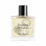 Miller Harris, Feuilles De Tabac, parf&uuml;&uuml;mvesi, unisex, 50 ml